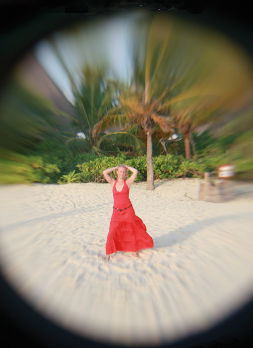 event - Online-Kurs: Bewegungsmeditation Energy Dancing