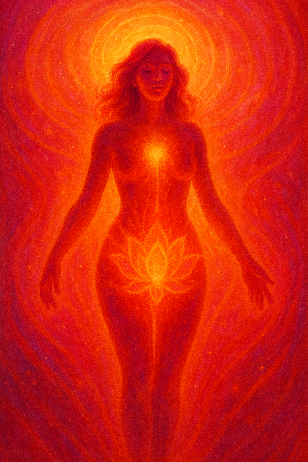 events: Frau - Der Göttinnen-Code 1 - die neue Lust am Frausein