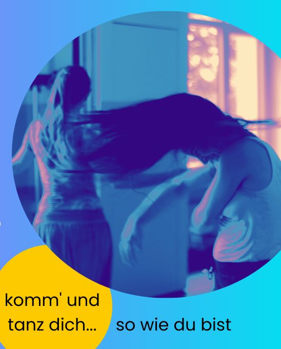 event - Impro Tanz - LAB