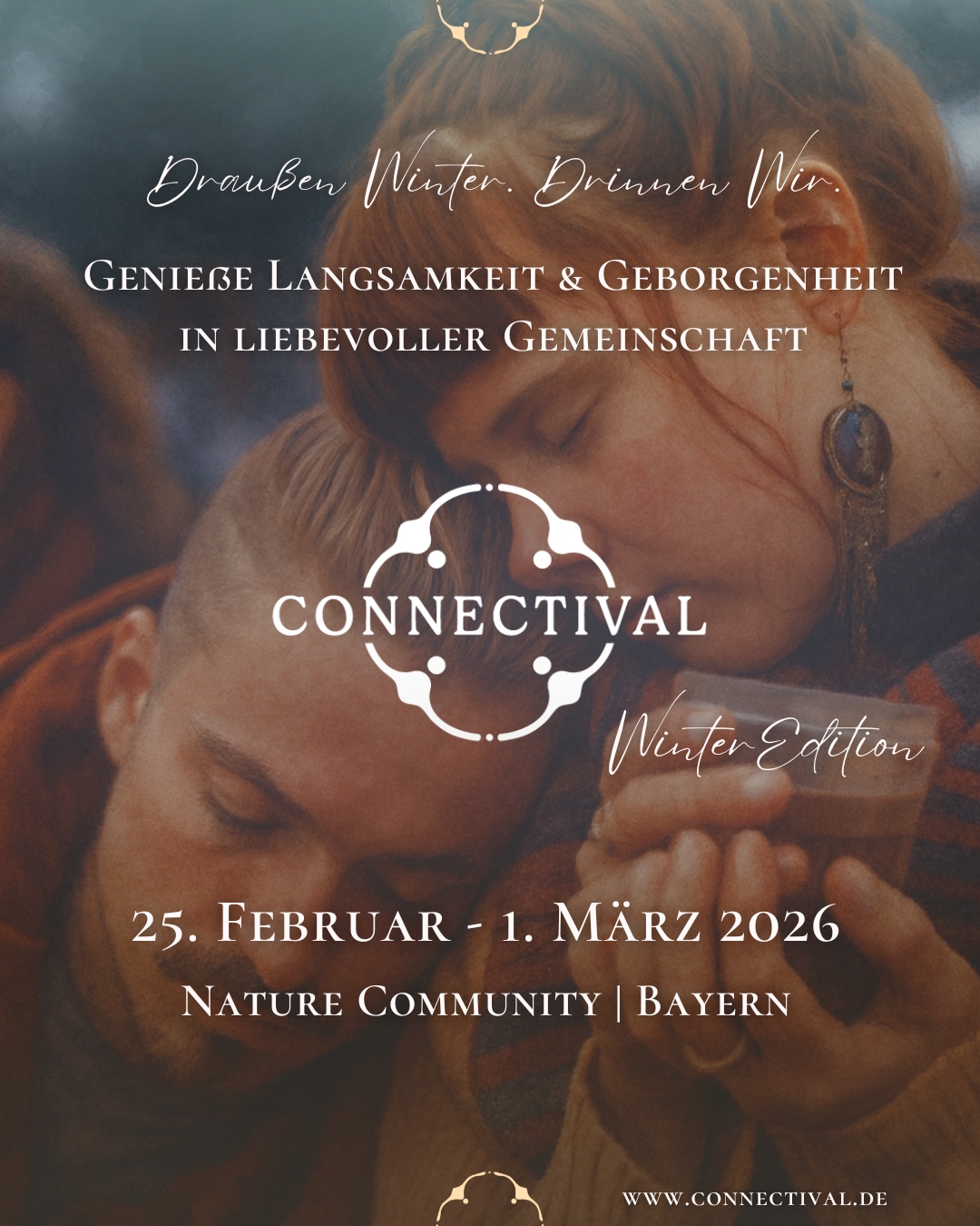 events: Winter Connectival
