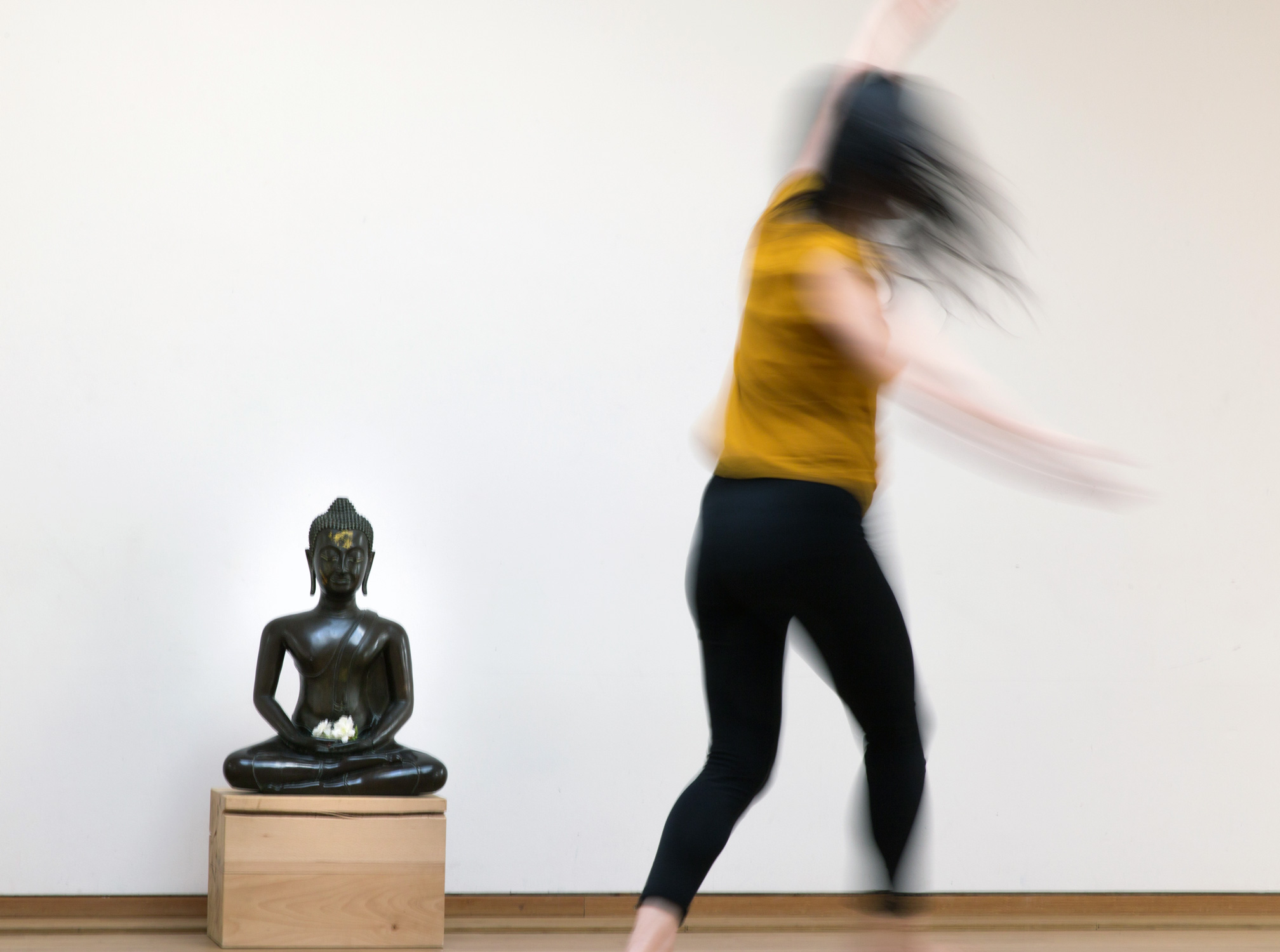 event - UTA_Meditationslehrer:in - Meditationslehrer*in Ausbildung