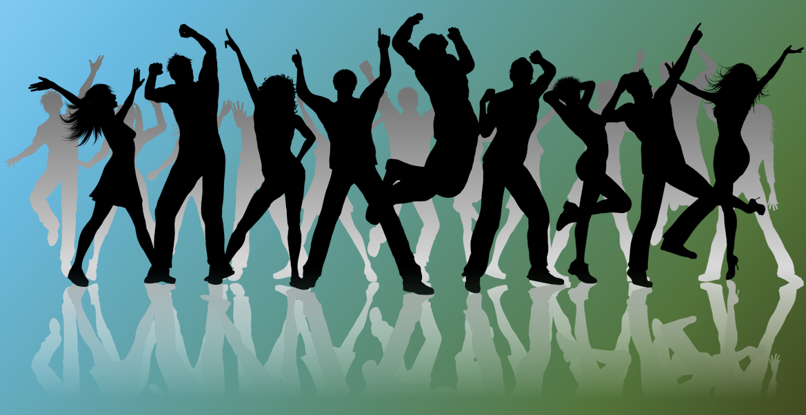 event - Bewusst Tanzen