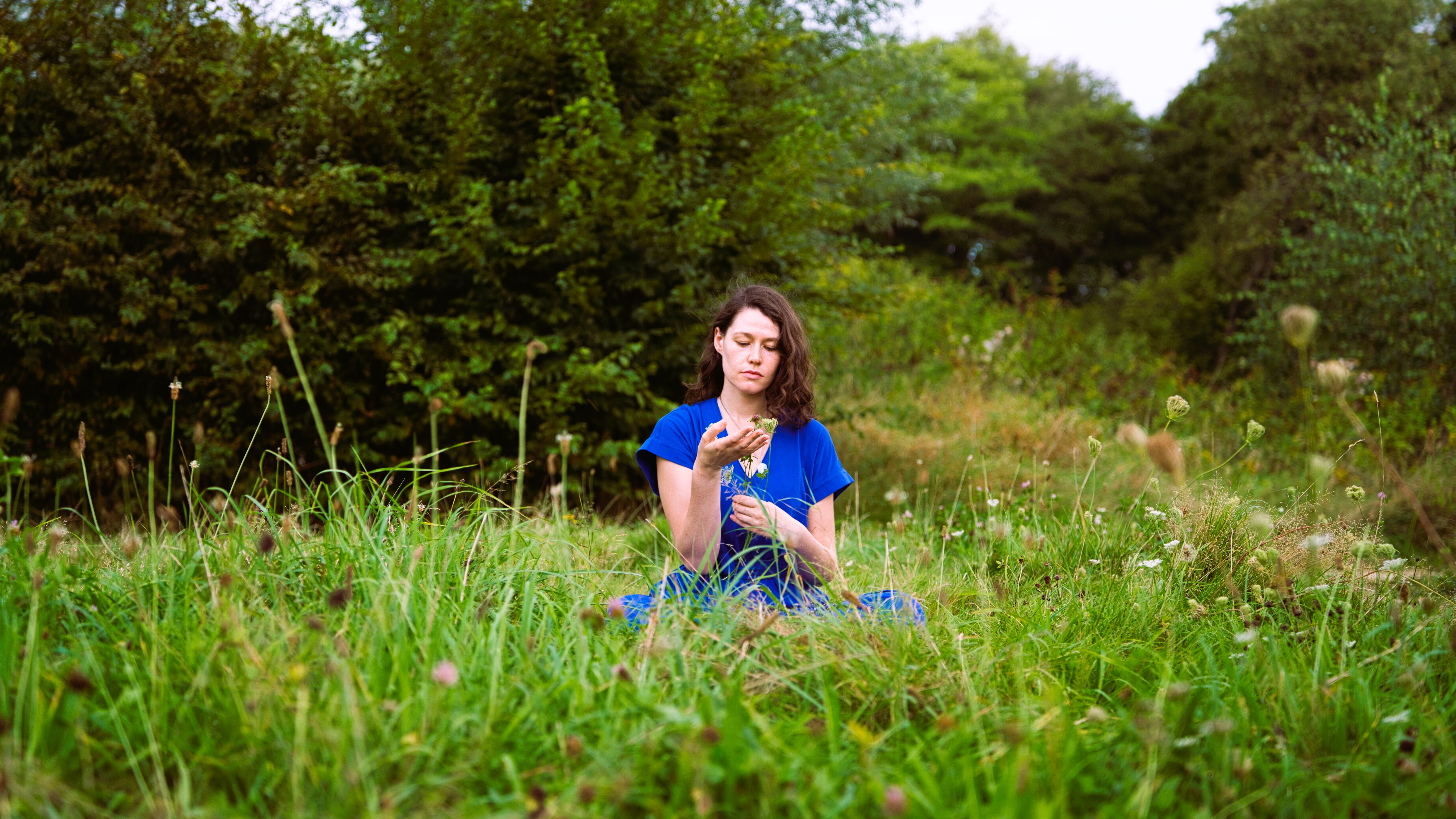 event - Plant Breath® Energie Begleitung