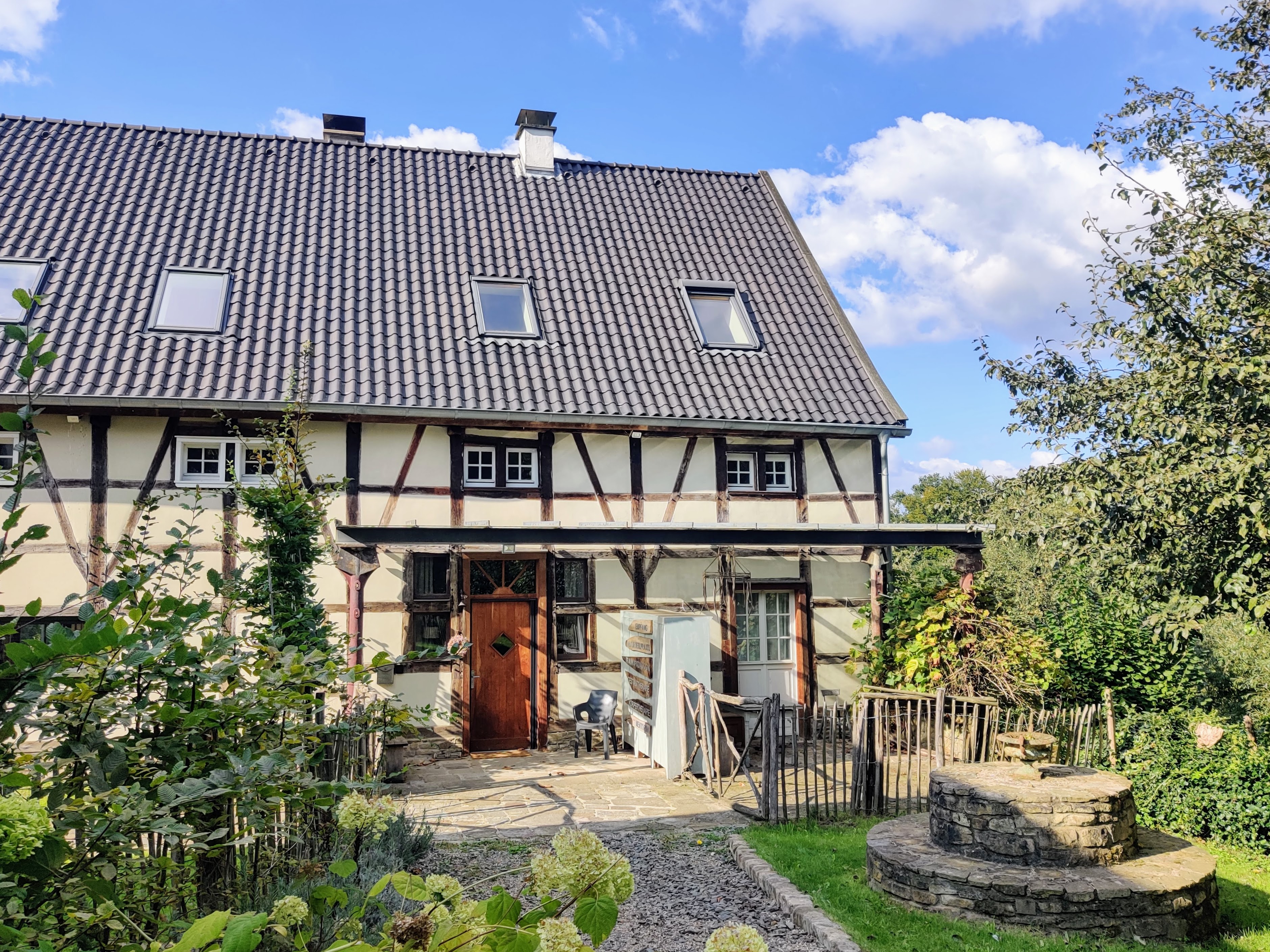 event - Einzelbegleitung