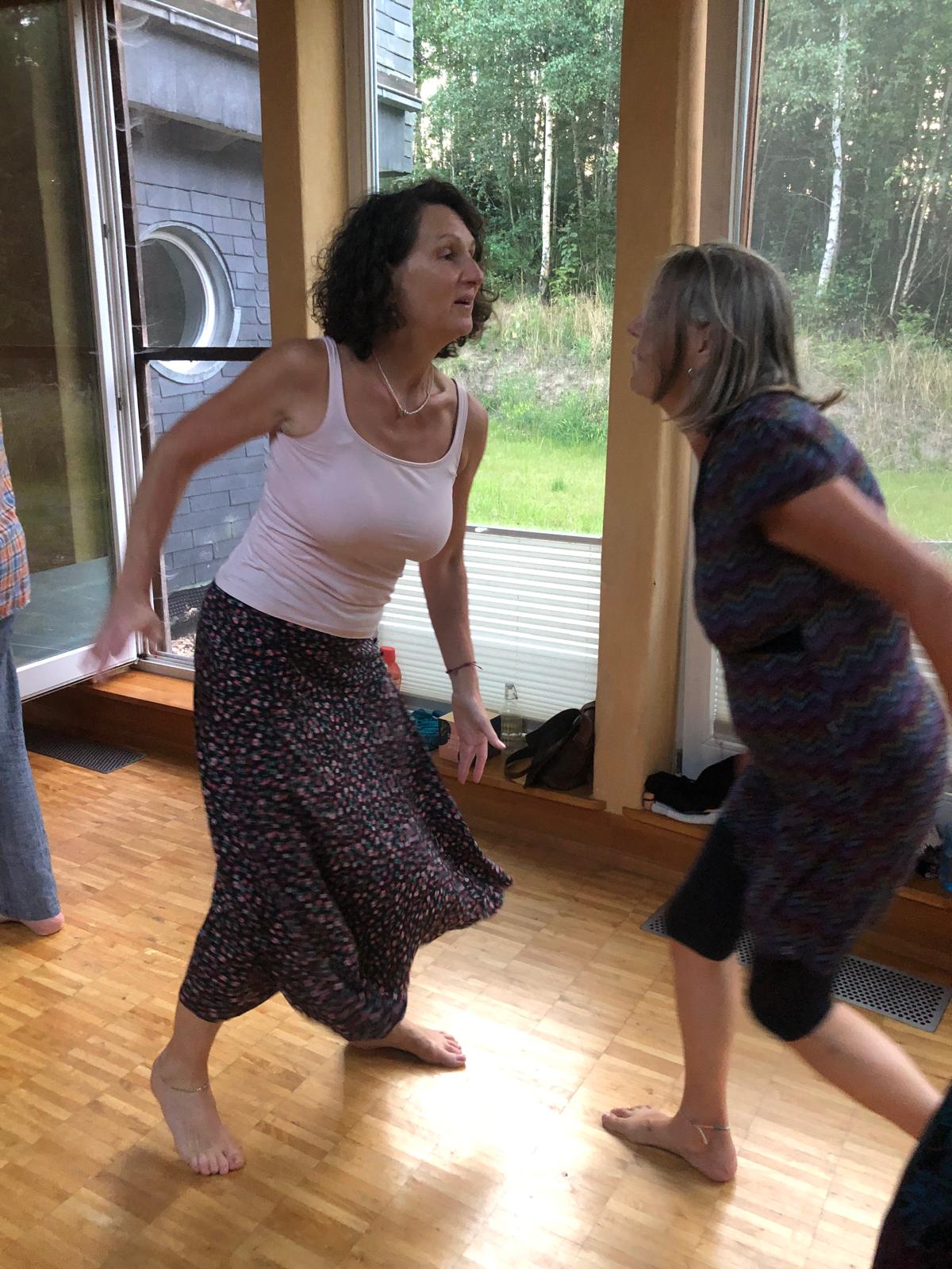 event - LEB.EN tanzen: Biodanza u.m.