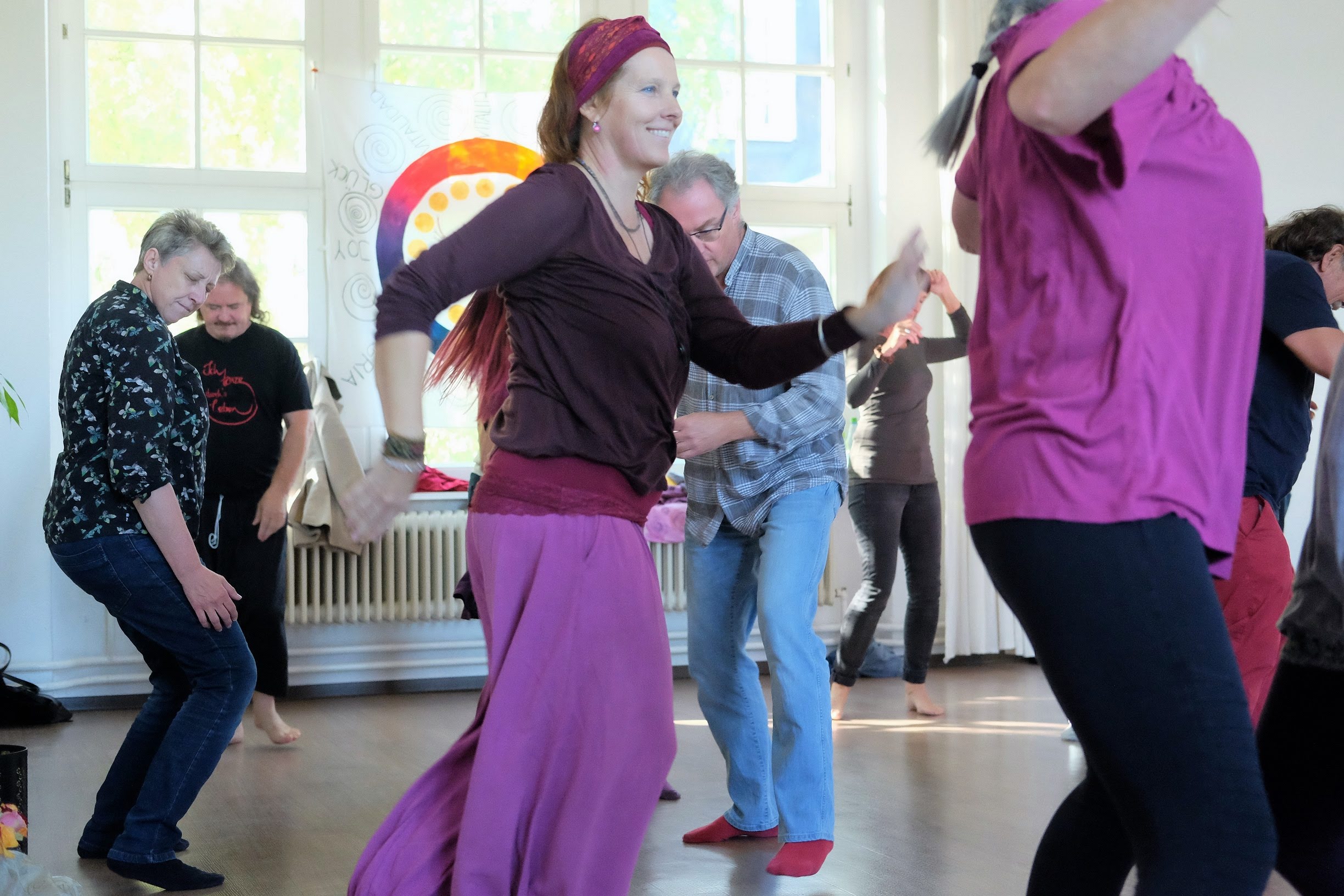 event - Souls-in-Motion