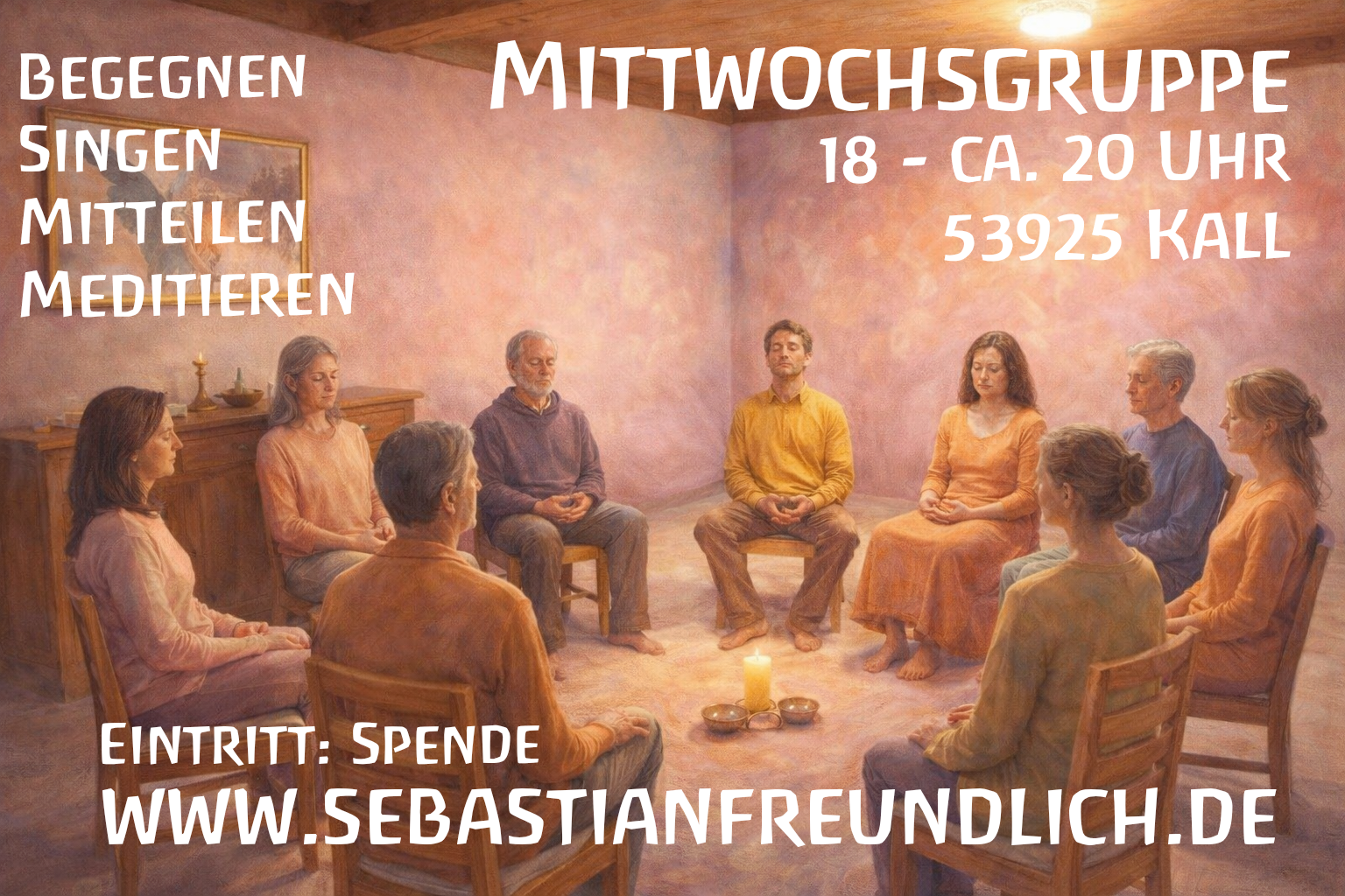 event - Mittwochsgruppe