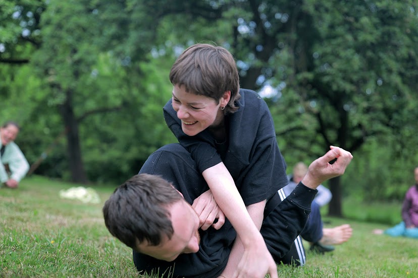 event - Miriam Meißner