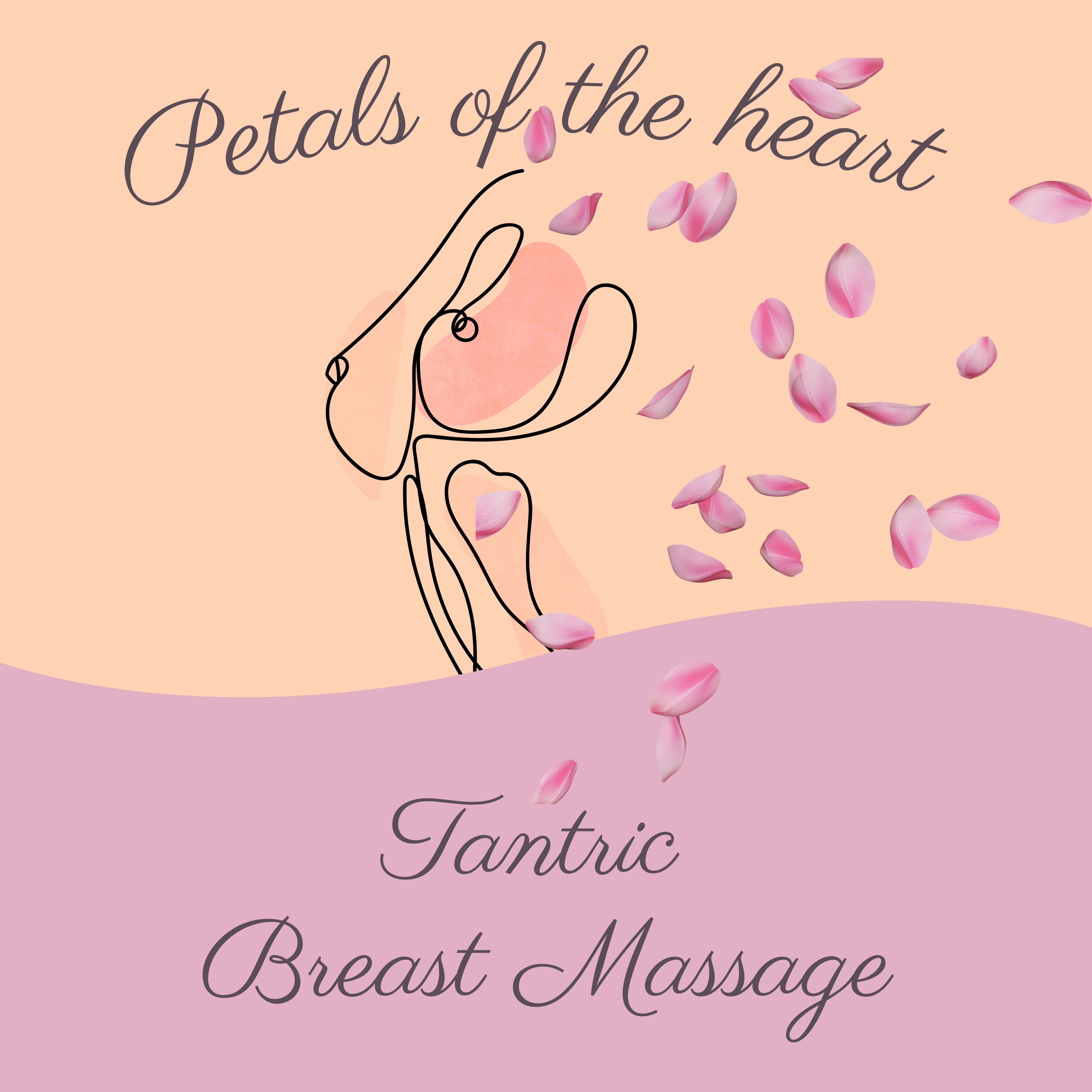 event - Petals of the Heart - Brustmassage Workshop