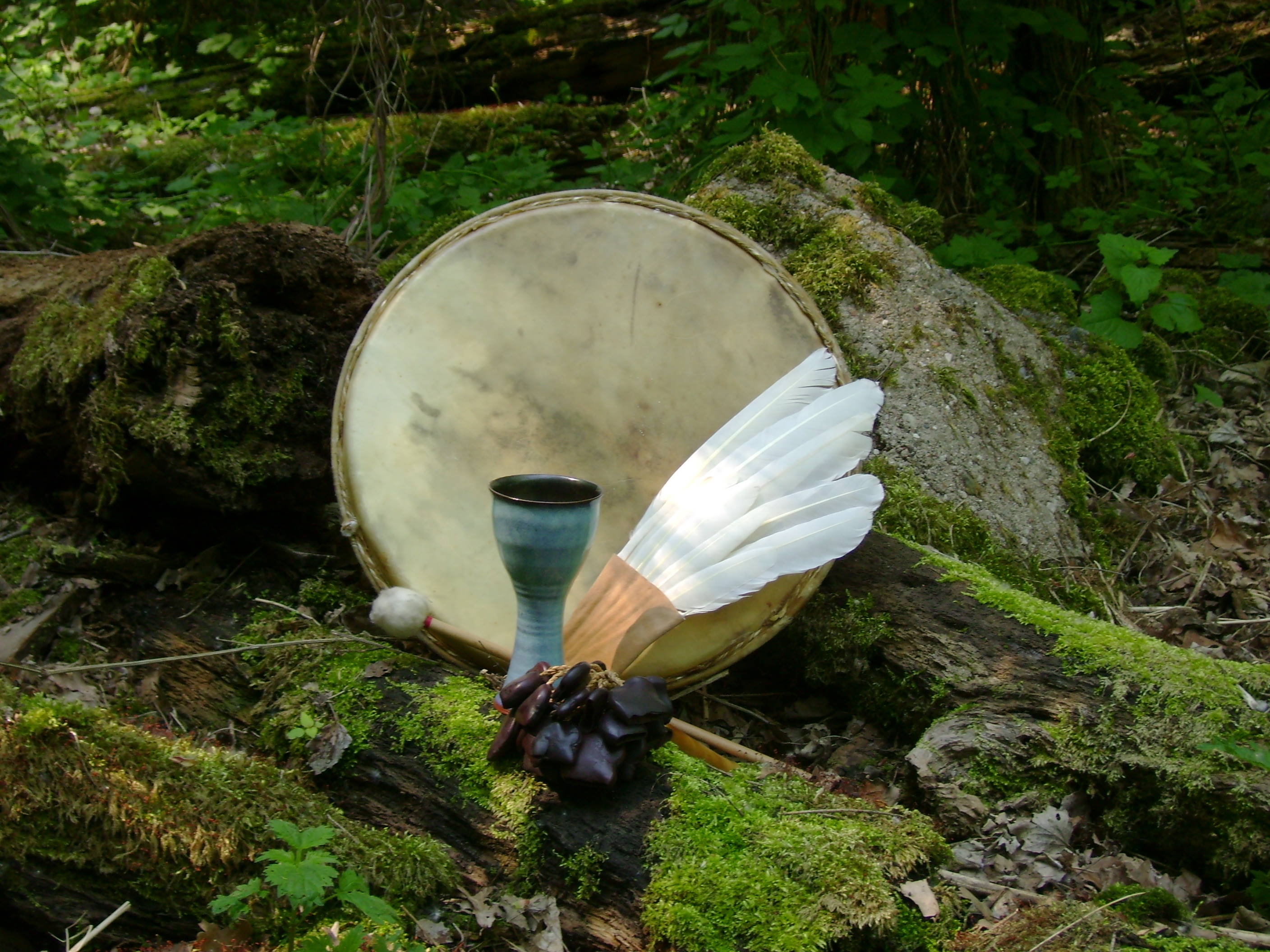 event - Schamanismus Basisseminar