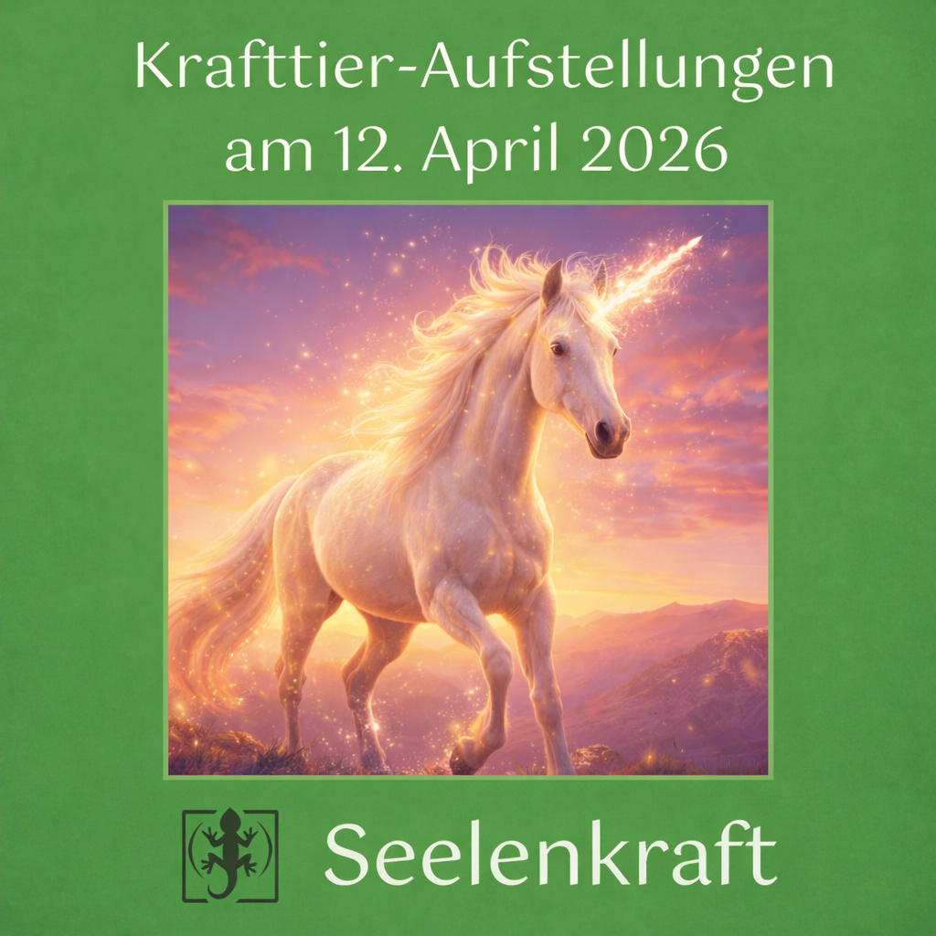 event - Krafttier-Aufstellung Gruppe