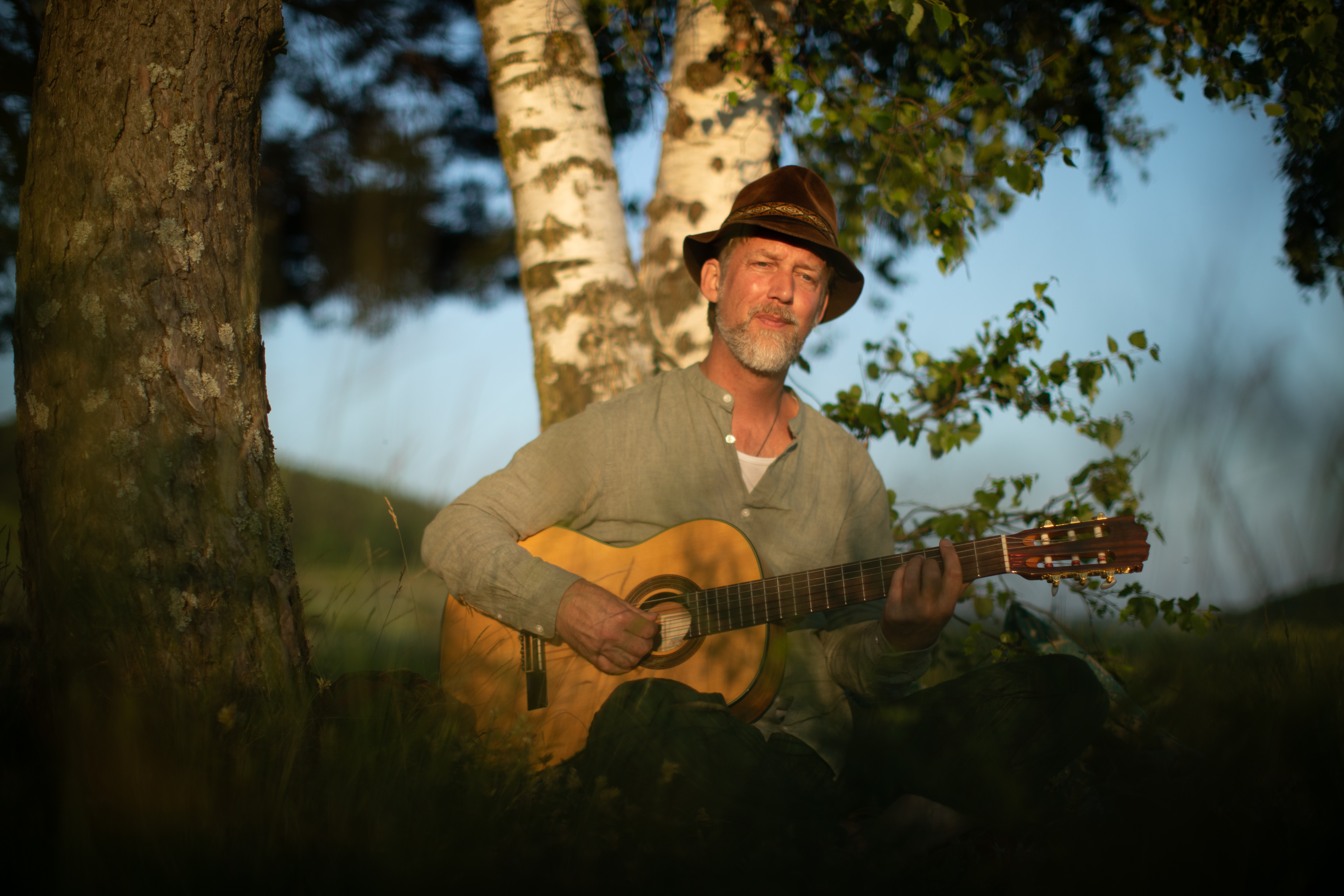 event - Sacred Song Circle- Singkreis mit Yopi in Bochum