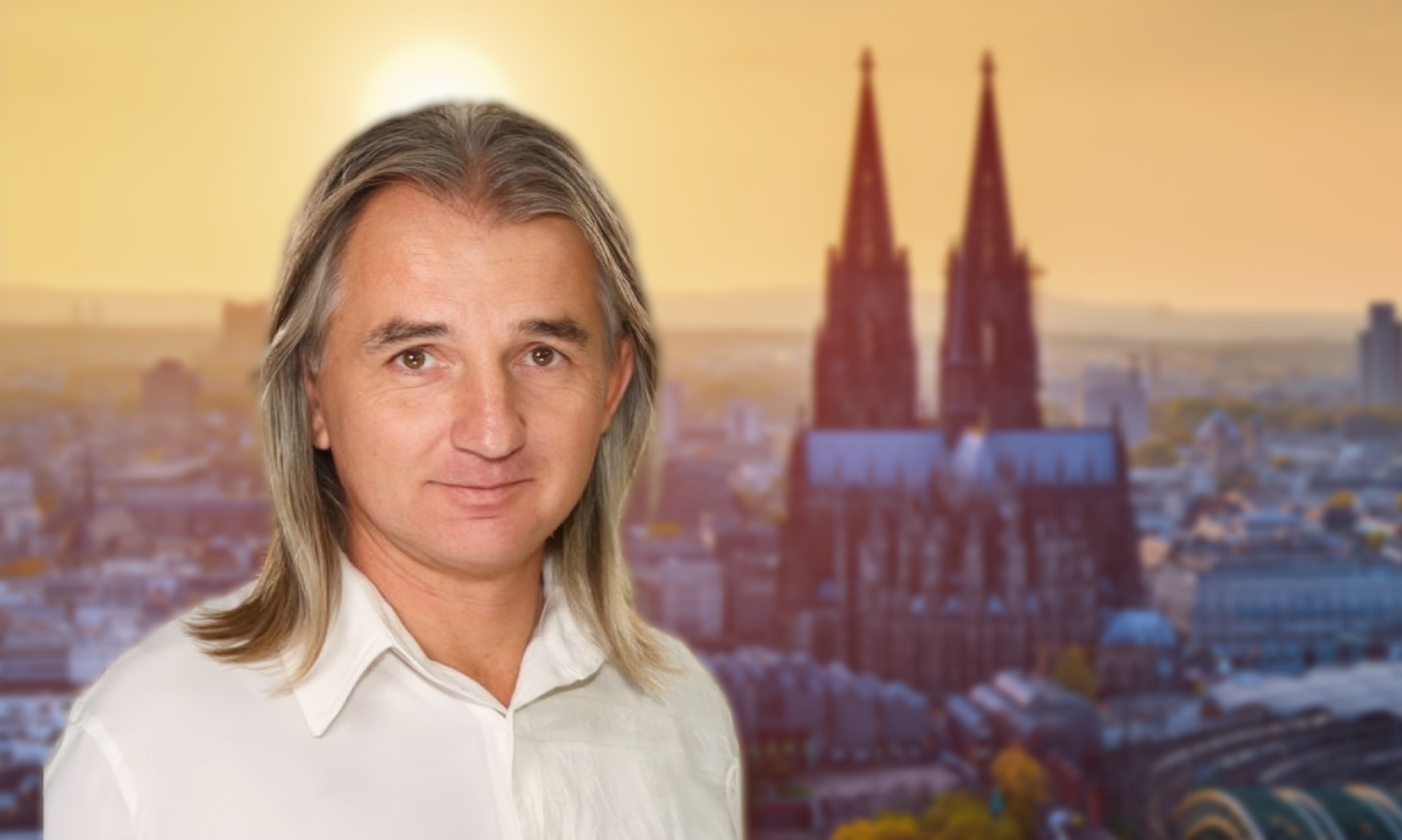 event - Braco's Blick in Köln - Begegnungen mit Braco's Blick im Hotel Hilton Cologne