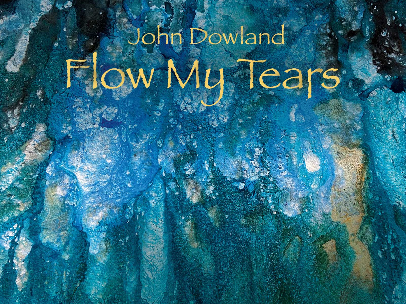 event - UTA_Flow my tears - Flow My Tears – Eine meditative Klangreise