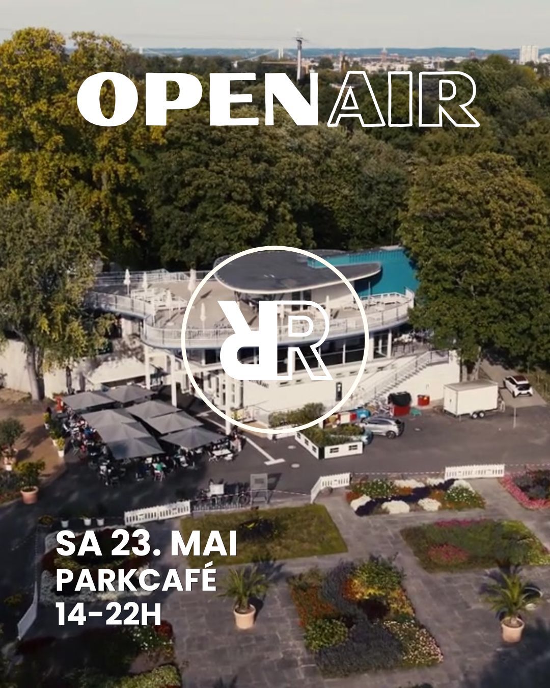 event - Sober Rave Open Air