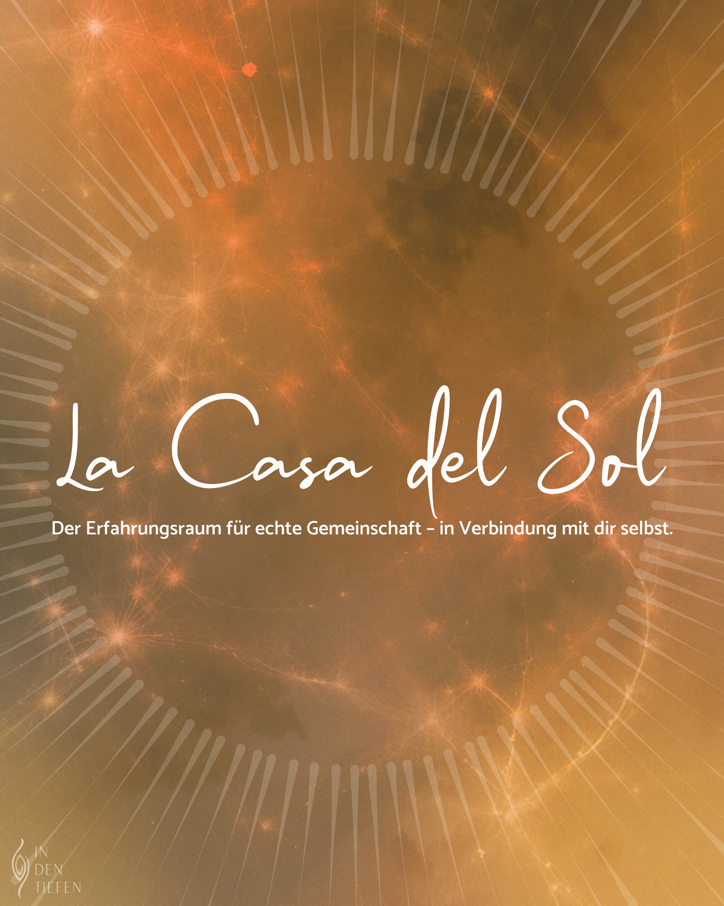 event - Kreis LA CASA DEL SOL 🌞
