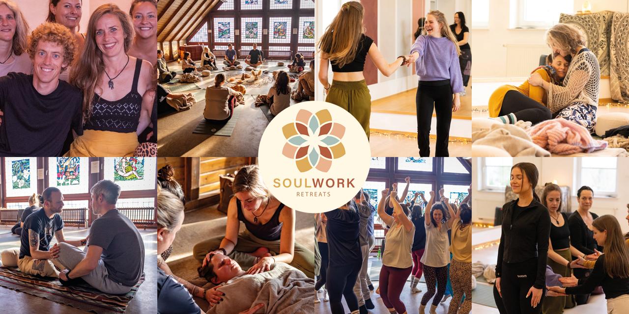 events: Embodiment Tagesworkshop - Soulwork Retreats 