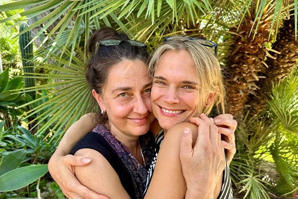 event - Herzöffnung und Selbstliebe • Tantra mit Radha