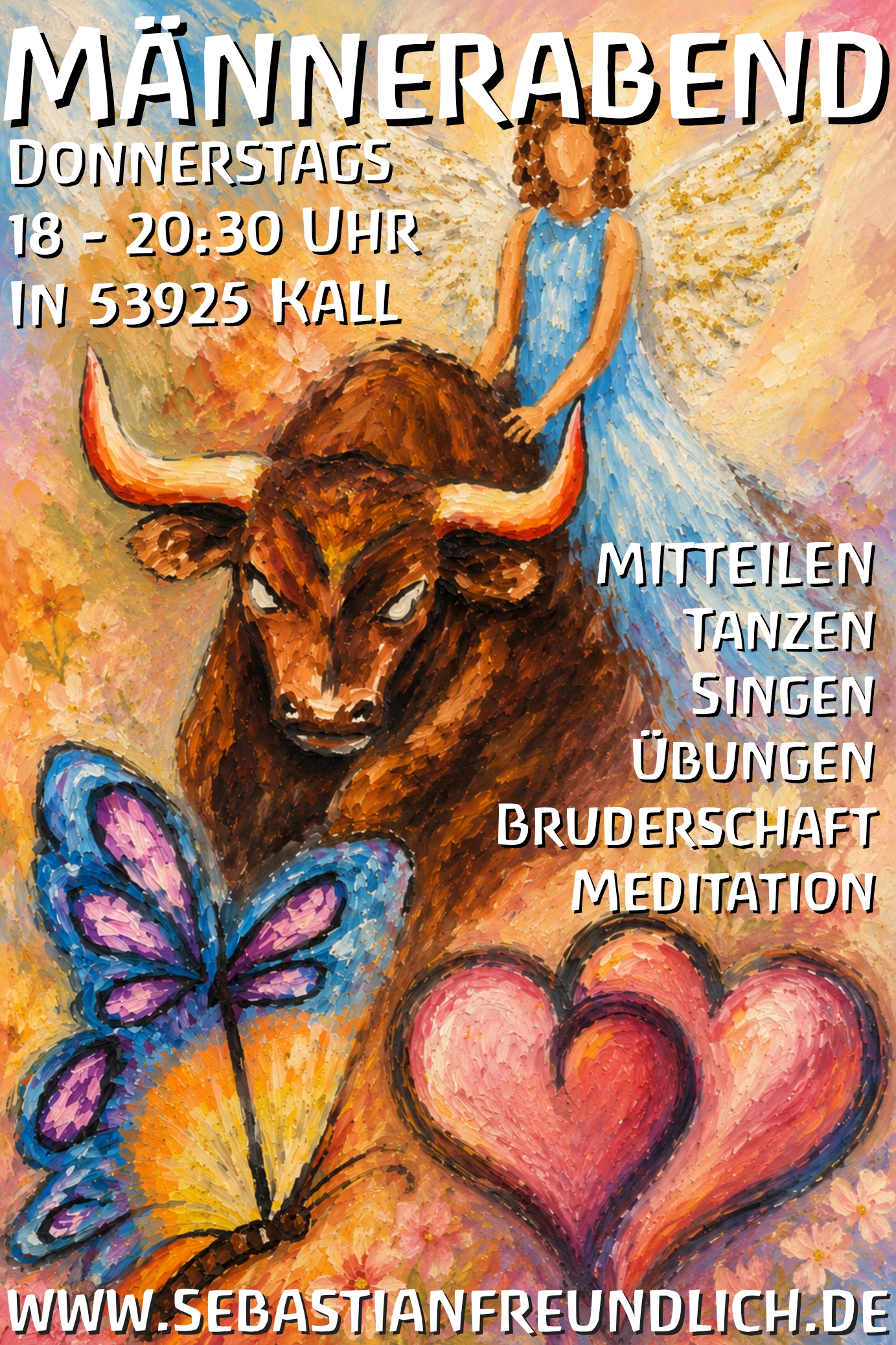 events: Männerabend - Männerabend 04.06.2026