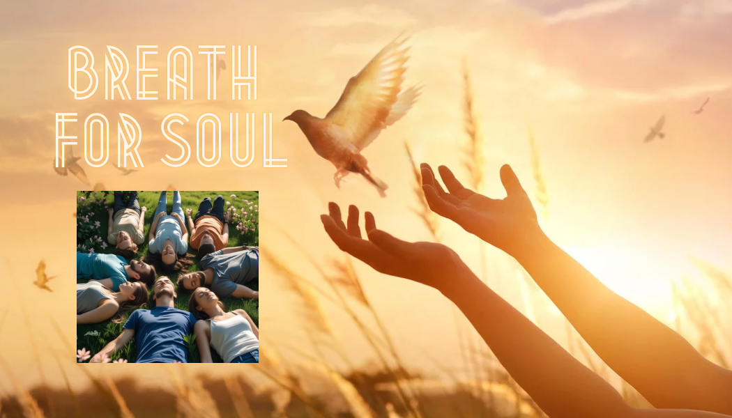 event - BREATH FOR SOUL_verbundener Atem