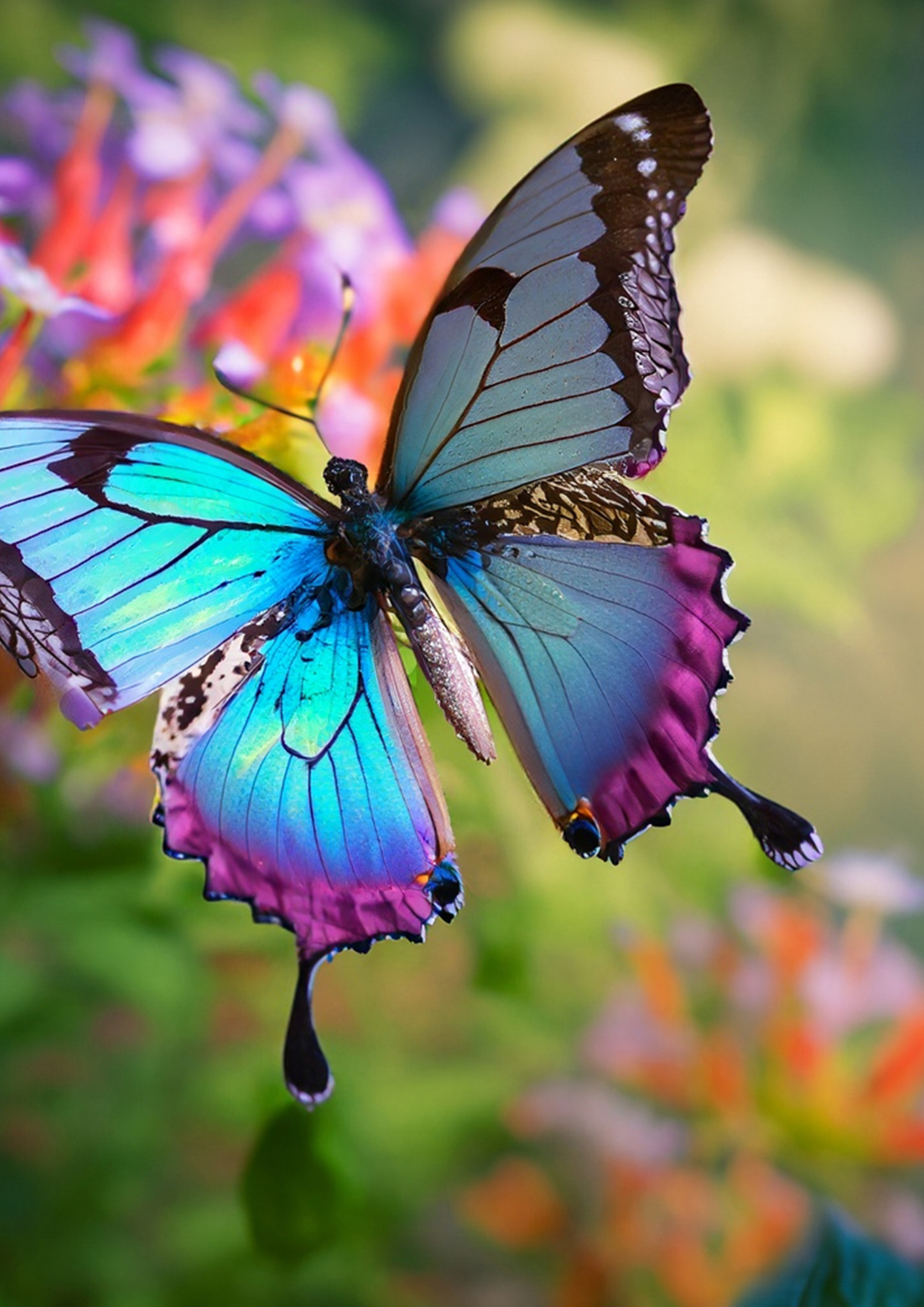 event - Butterfly-Festival 