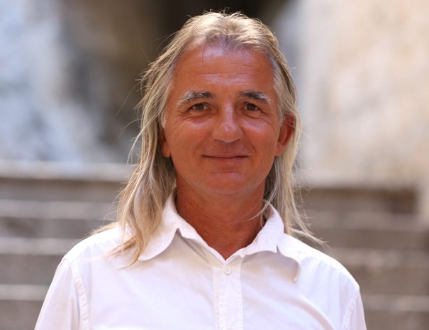 event - Braco - Braco's Blick im Quadrium Wernau (Nahe Stuttgart) 