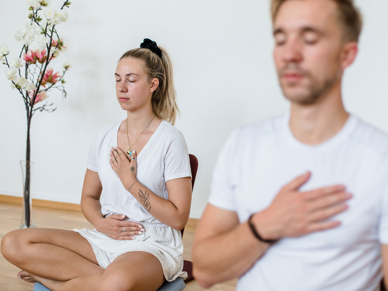 event - UTA_Ein Tag mit Meditation – Neues entdecken, Tiefe erfahren - Ein Tag mit Meditation – Neues entdecken, Tiefe erfahren