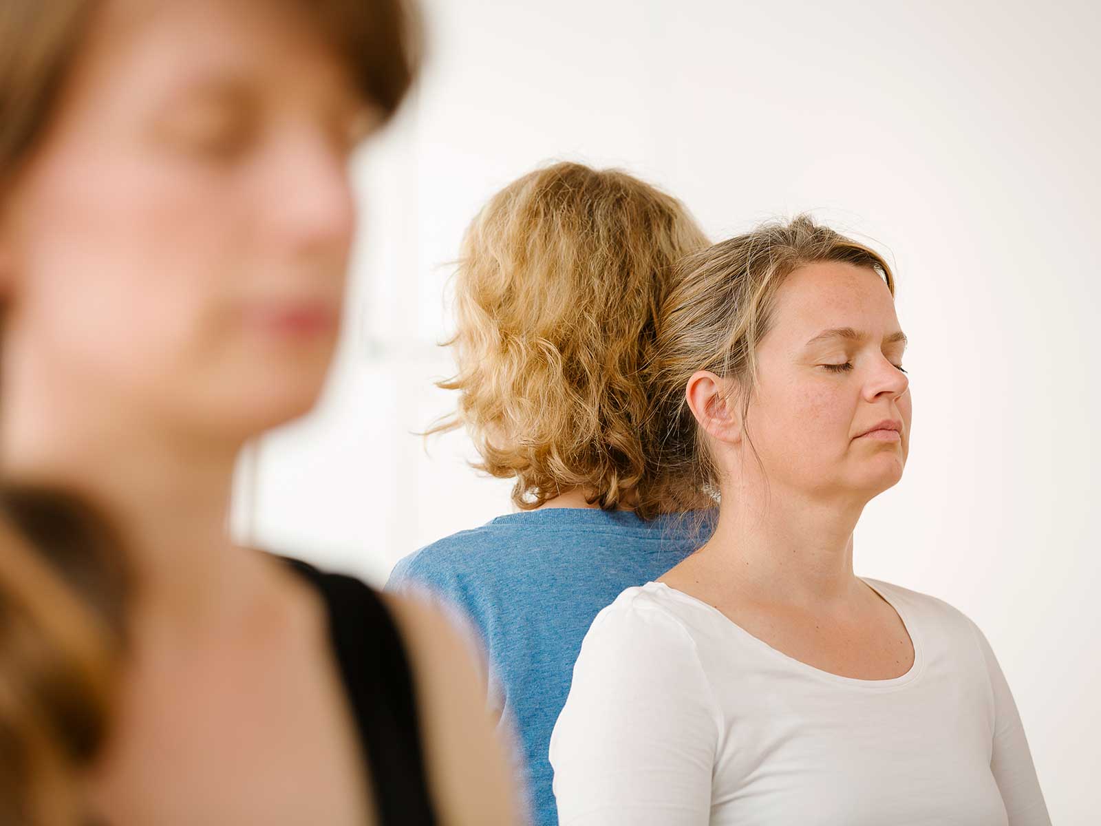event - UTA_Move, Feel & Touch the Living Moment - Move, Feel & Touch the Living Moment