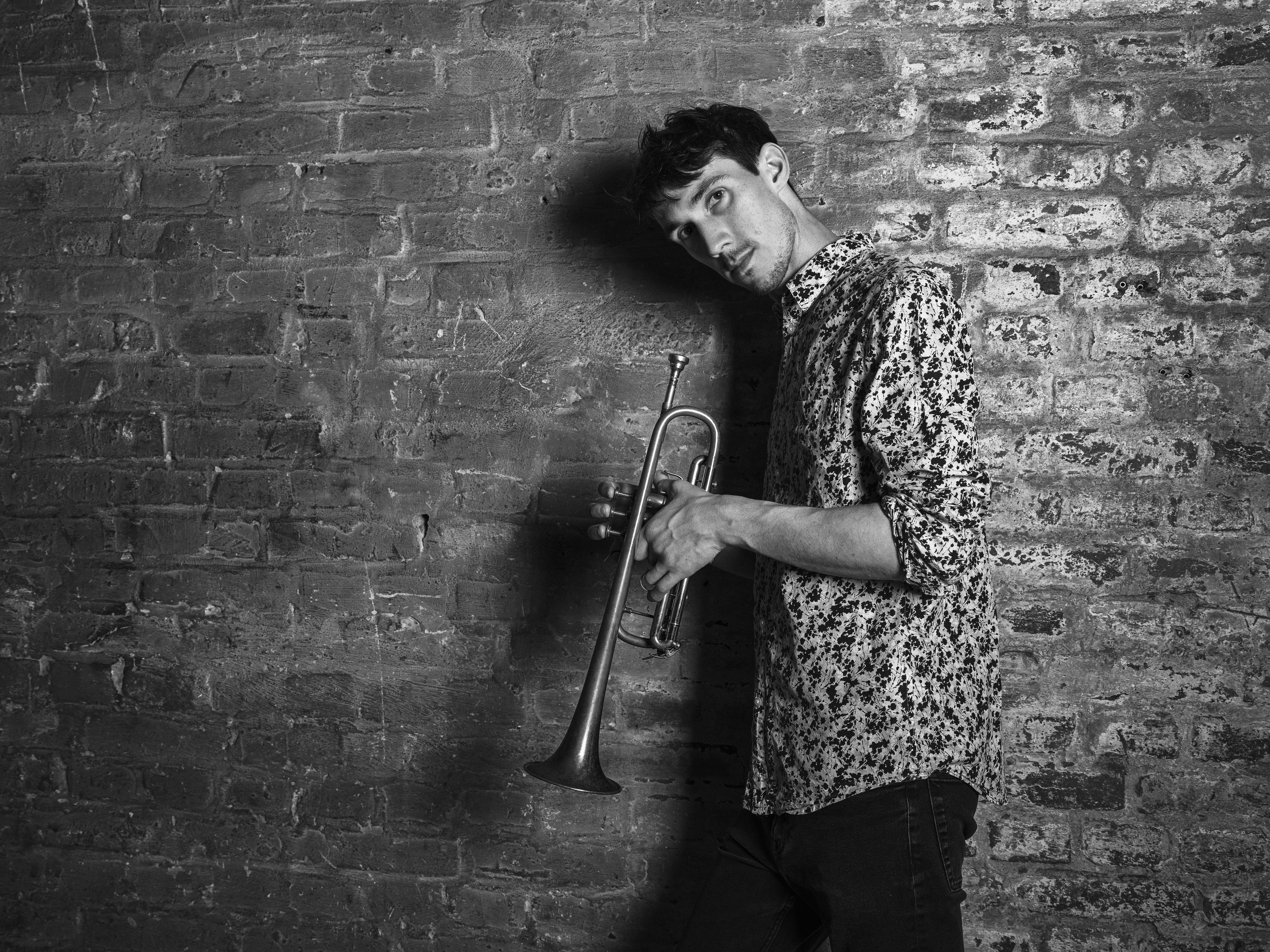 events - Christopher Collings