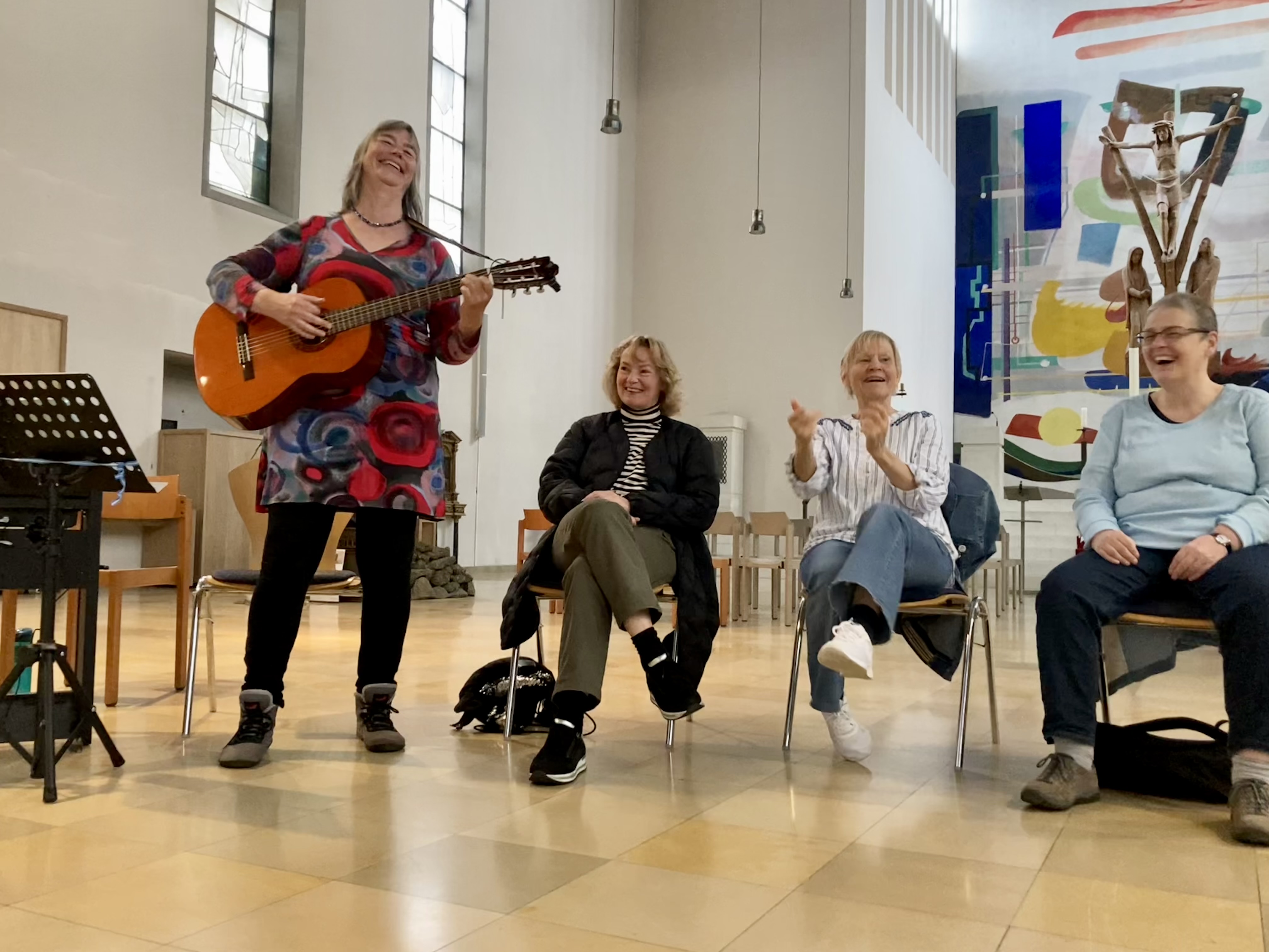 events - Joy of Singing 