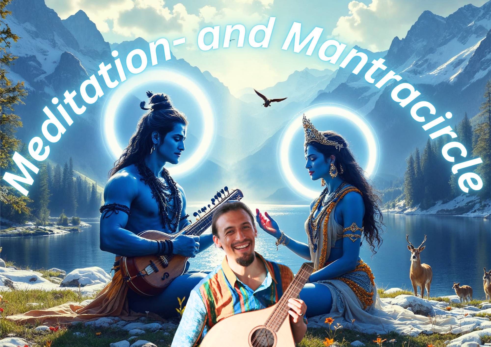 event - Meditations- und Mantracircle
