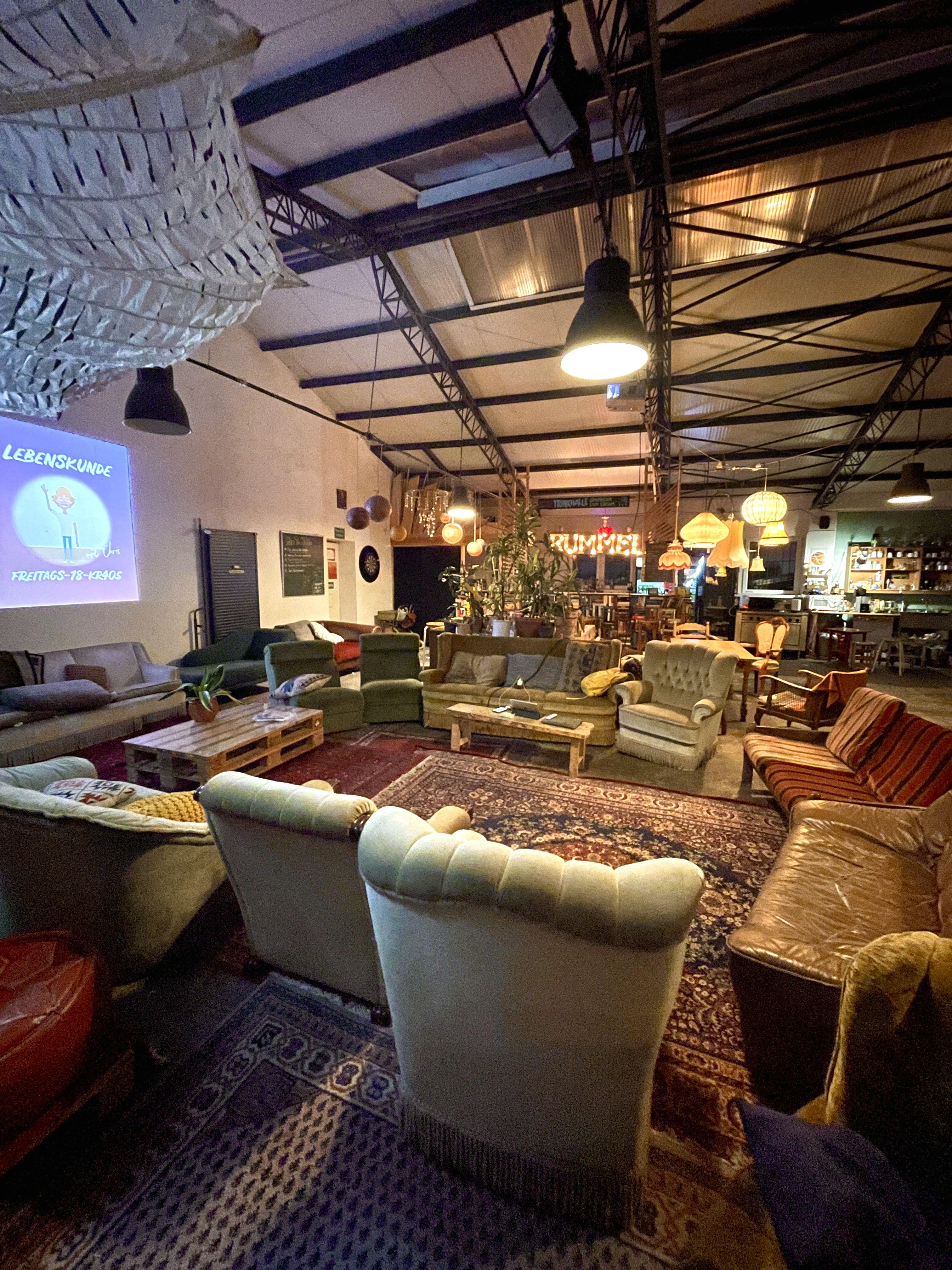 event - kulturraum 405