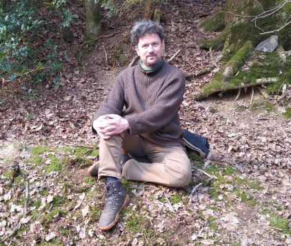 event - Christoph - Christoph, Naturcoaching Oberberg