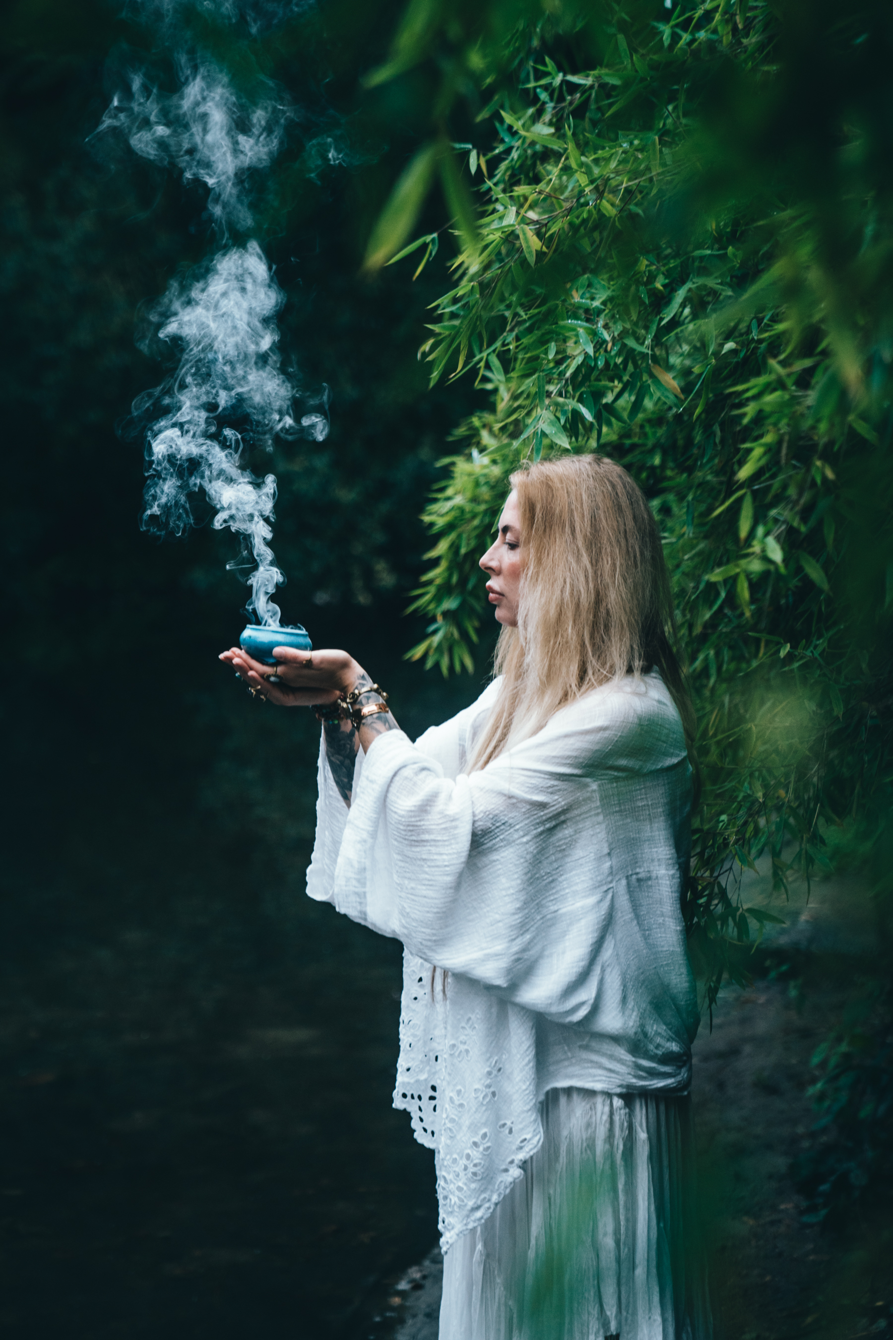 event: Inner Light Retreat - Ayvana Healing 