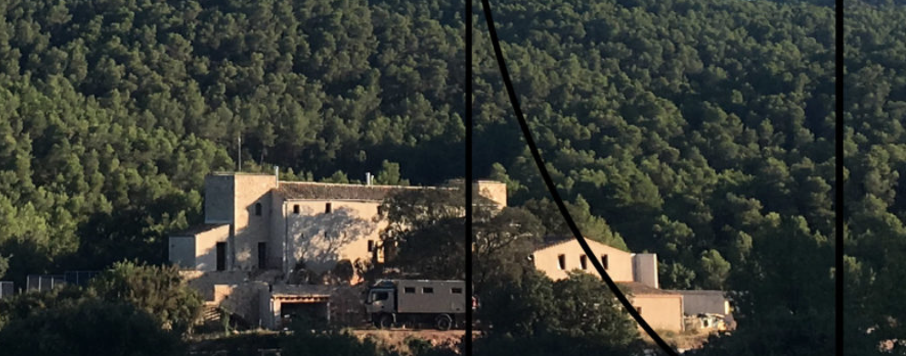 event: Torres de Selma Eco-Resort - Self-Care Retreat: Yoga Meditation Pilates Nutrition 