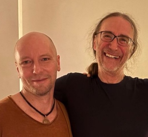 event: Martin und Ingo - Magic Mantras Singkreis