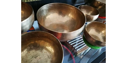 events - Köln Dellbrück - Soundhealing - Praxis Mukulala