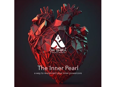 event: The Inner Pearl - The Inner Pearl
