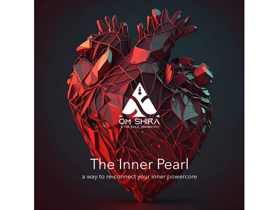 event: The Inner Pearl - The Inner Pearl