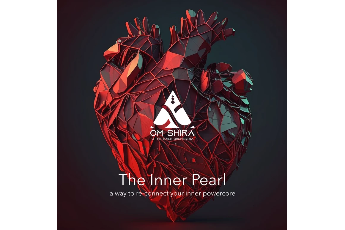 event: The Inner Pearl - The Inner Pearl