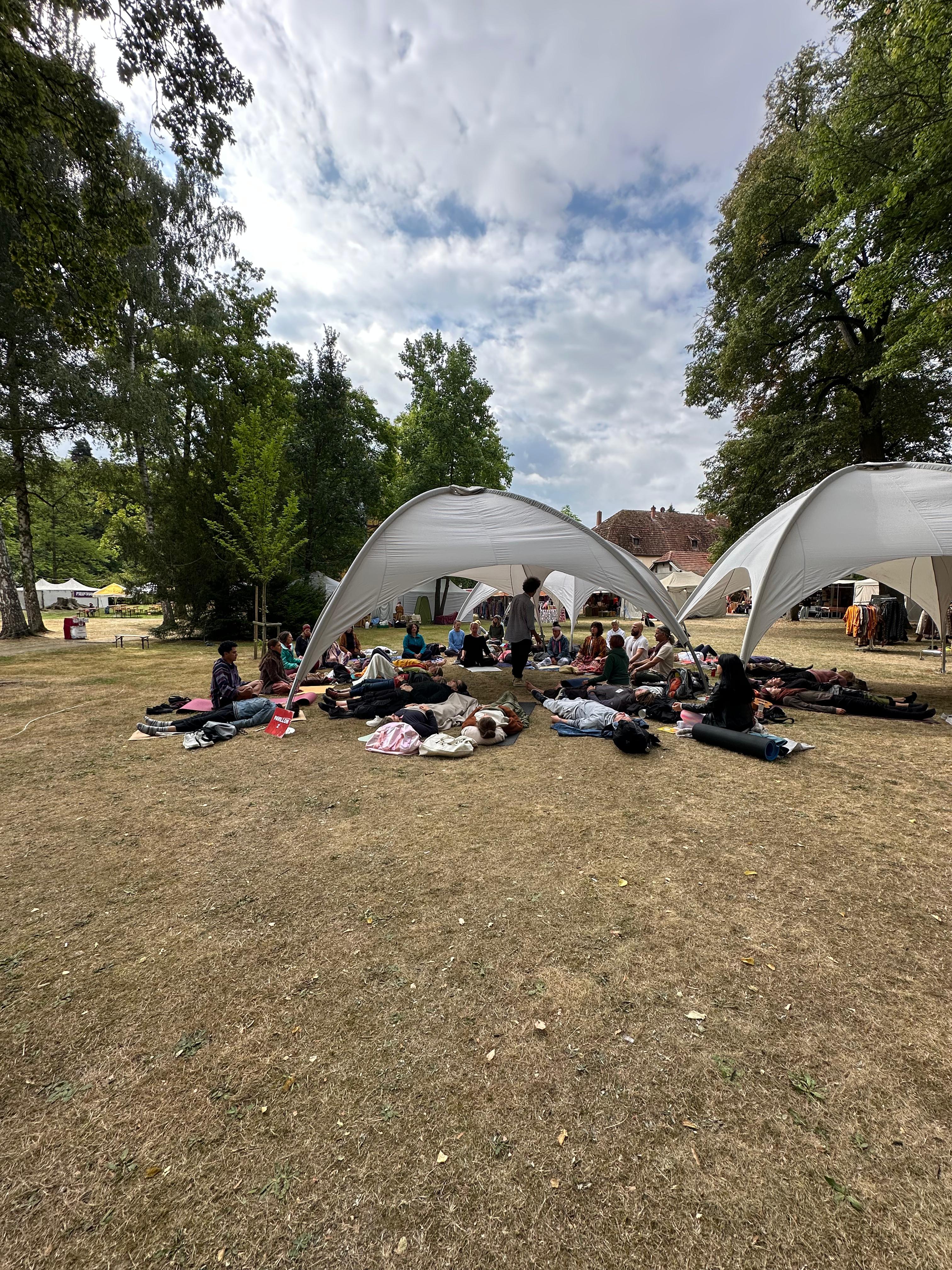 event: The Inner Pearl