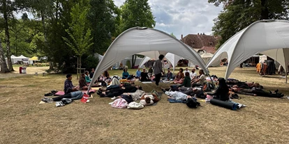 events - Kategorie: Gemeinschaft / Netzwerk / Kreis - Nordrhein-Westfalen - The Inner Pearl