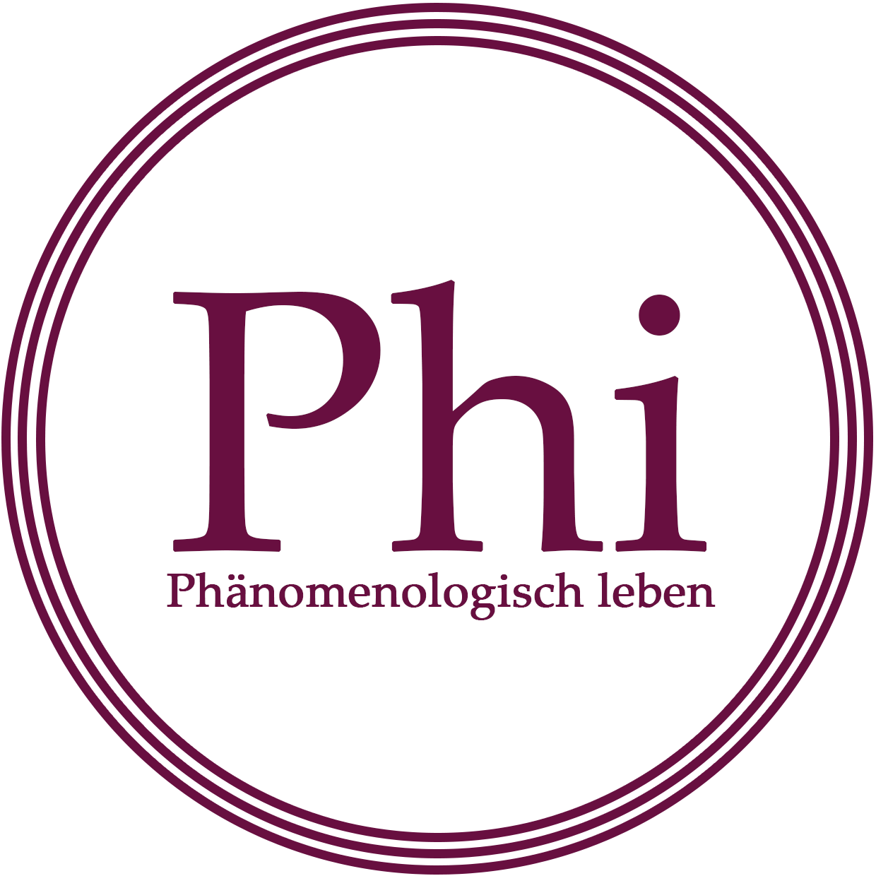 event: lebensinstitut.de - Phänomenologischer Abend Leipzig