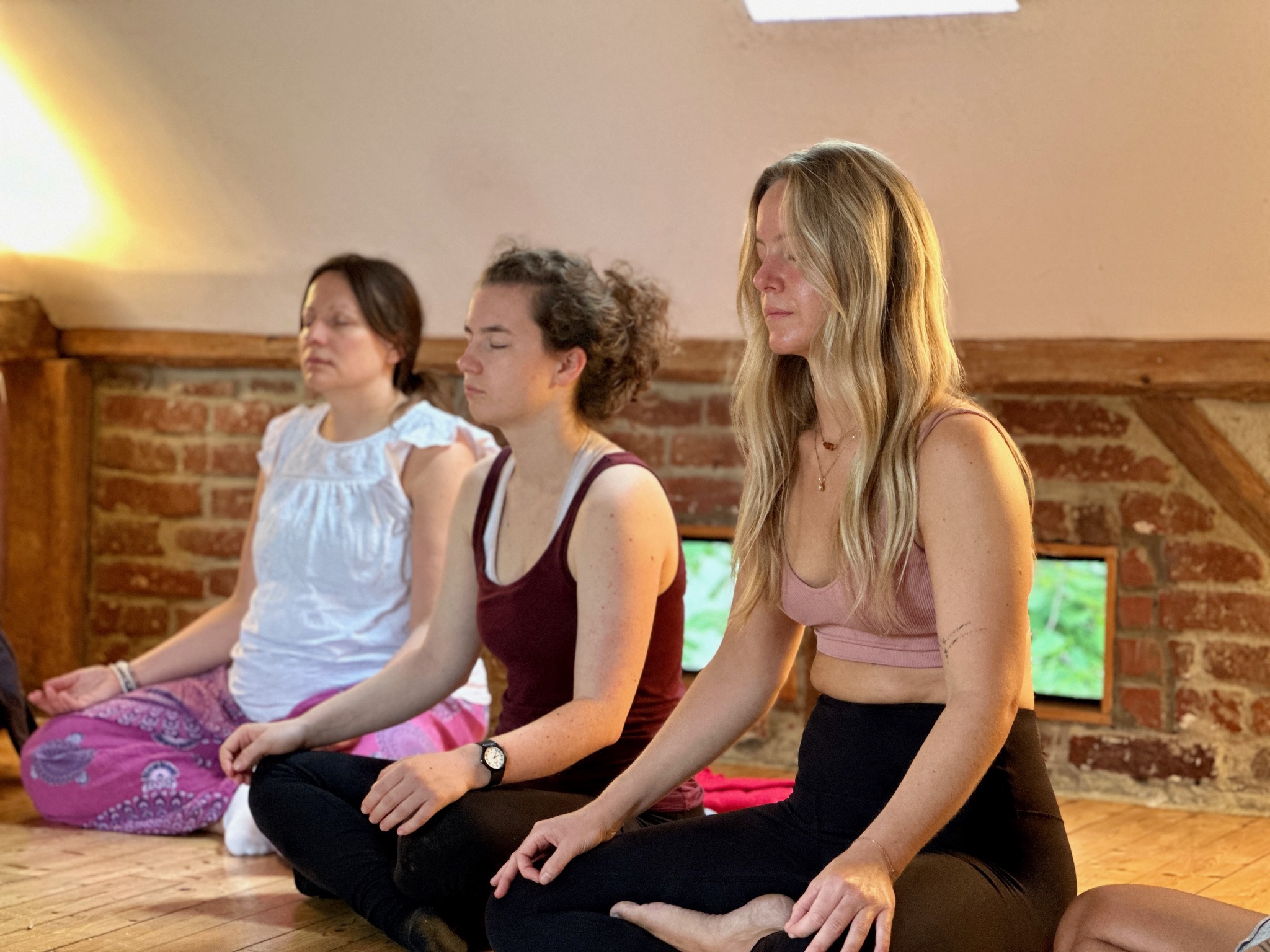 events - Neuss - Achtsamkeits Tages-Workshop in der Nähe von Köln