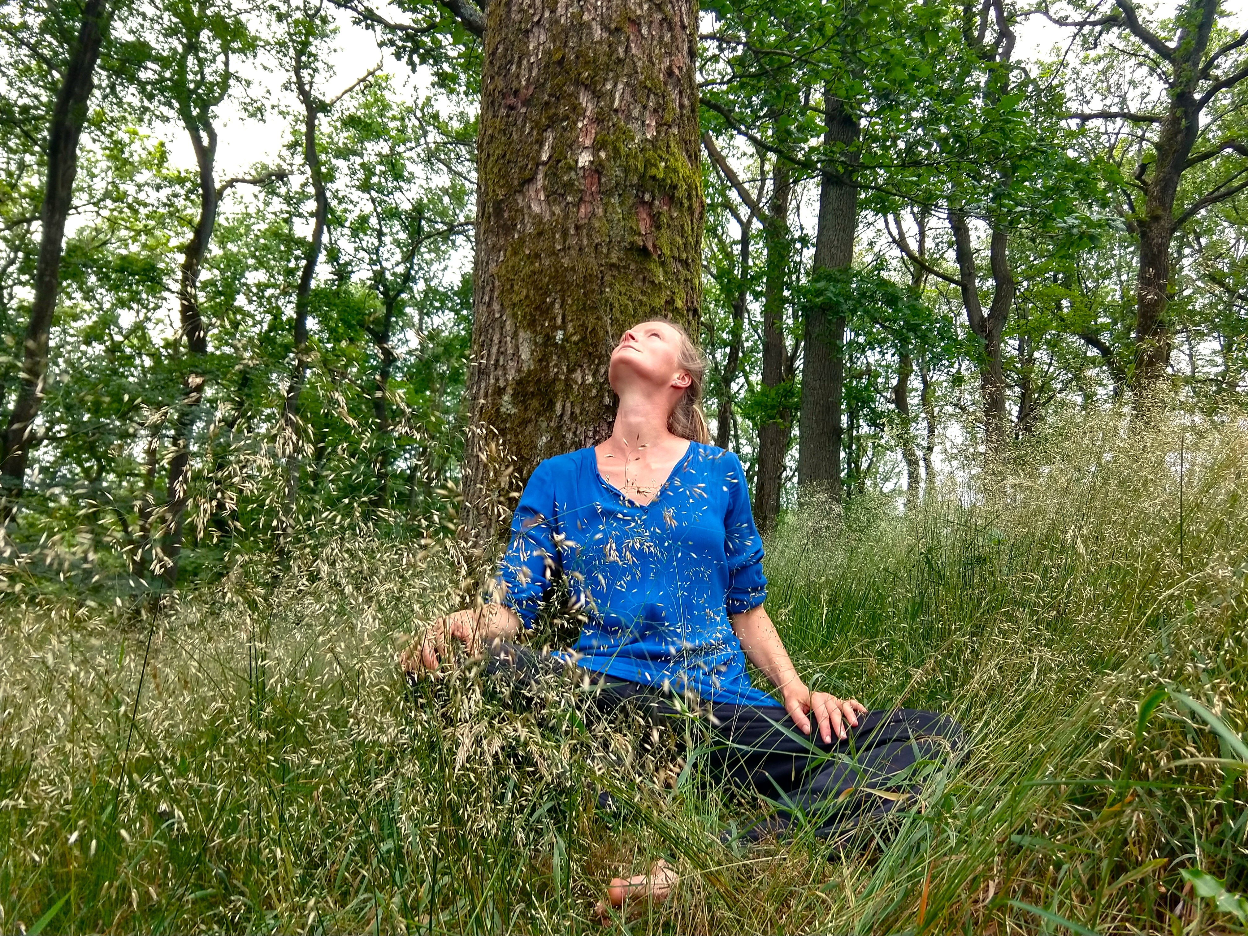 event: Frauenkraftkreis