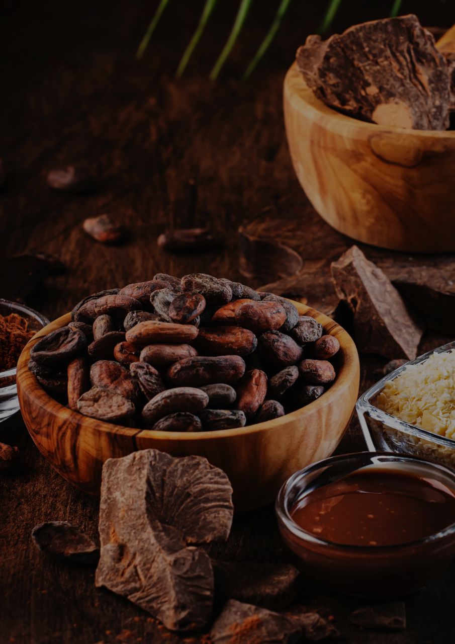 event: Kakaozeremonie: "Ritual der Liebe" - Eine herzöffnende und verbindende Zeremonie, begleitet von einer Schamanischen-Reise mit Heilgesängen für innere Fülle, Selbstliebe und Verbundenheit.