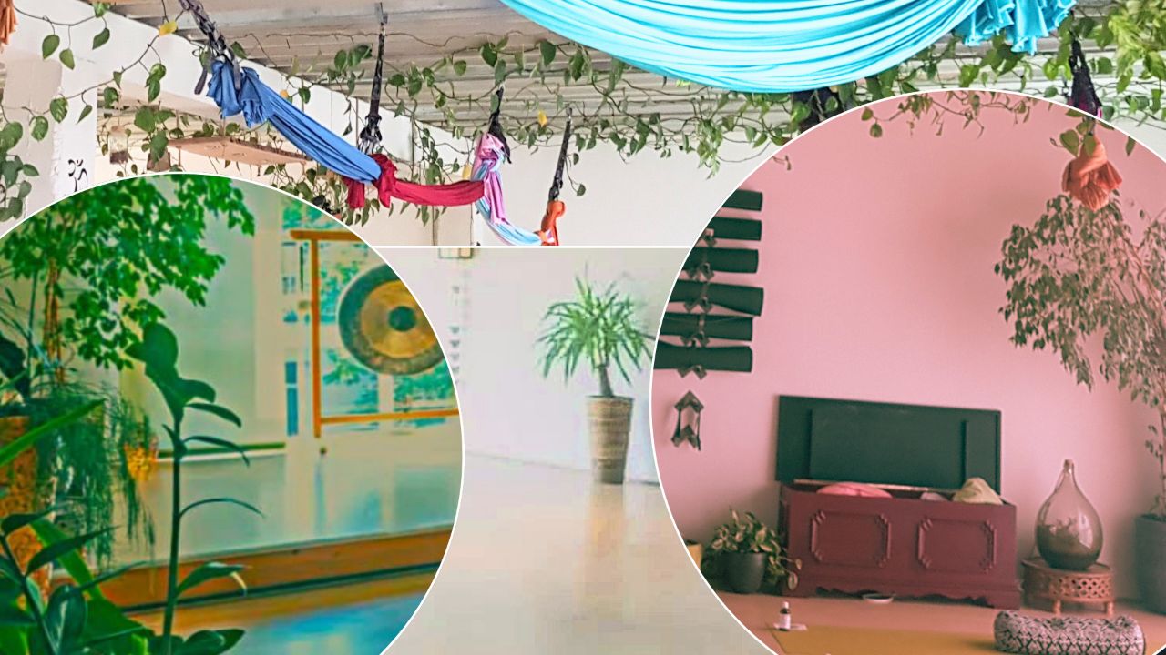 event: Veranstaltungsort - Im Yoga Atelier Bonn - Kakaozeremonie: "Ritual der Liebe" - Eine herzöffnende und verbindende Zeremonie, begleitet von einer Schamanischen-Reise mit Heilgesängen für innere Fülle, Selbstliebe und Verbundenheit.