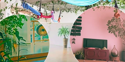 events - Birken-Honigsessen - Ausschnitte des Yogaraumes - Yoga Atelier Bonn
