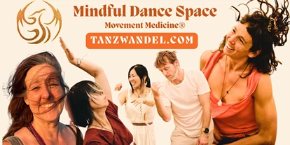 events - Köln Dellbrück - MINDFUL- ecstatic DANCE SPACE mit Movement Medicine
