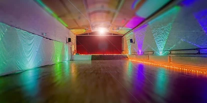 events - Köln Dellbrück - La Danza Dos - La Danza Dos (Saal 2)